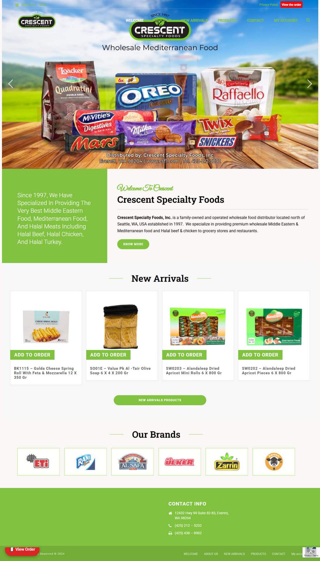 affordable ecommerce web design